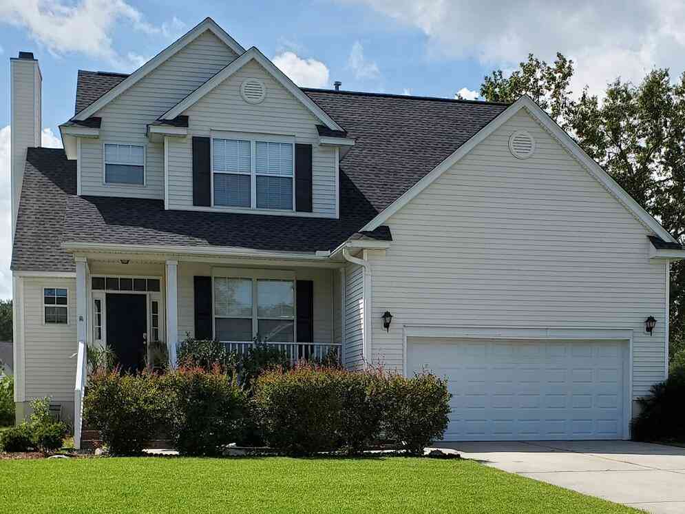 Homes For Sale - 1864 Palmetto Isle Drive<br/> Mount Pleasant, SC 29466
