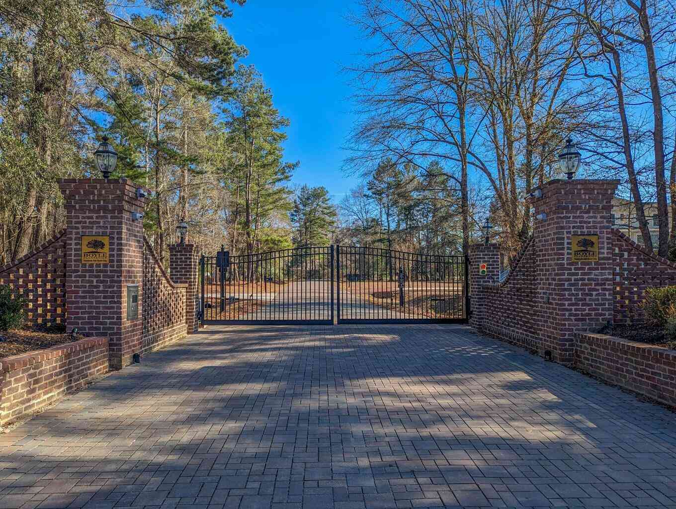 Vacant Land For Sale - 102 Dirocco Lane<br/> Summerville, SC 29485