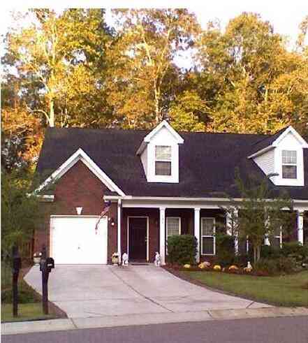 Homes For Rent - 121 Steeple Point Court<br/> Summerville, SC 29485