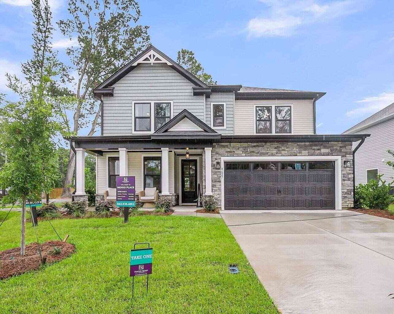 Homes For Sale - 216 Creek Pointe Drive<br/> Berkeley County, Moncks Corner, SC 29461