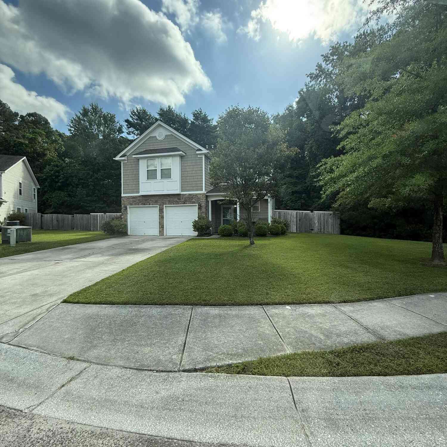 Homes For Rent - 614 Knowledge Drive<br/> Ladson, SC 29456
