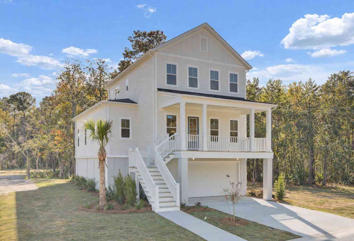 Homes For Sale - 613 Du Bois Drive<br/> Johns Island, SC 29455
