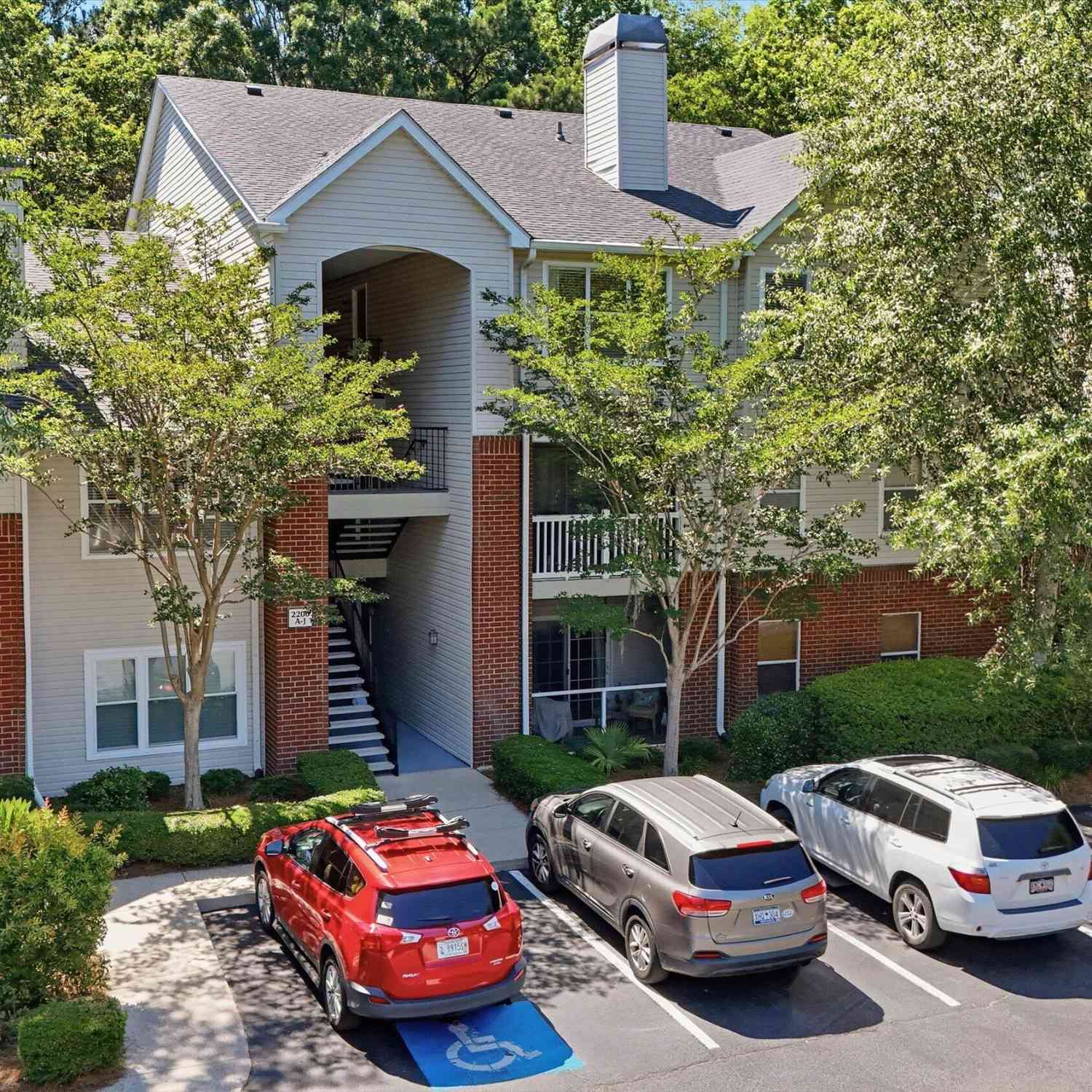 Condo For Sale - 2011 N Highway 17 #2200I<br/> Mount Pleasant, SC 29466