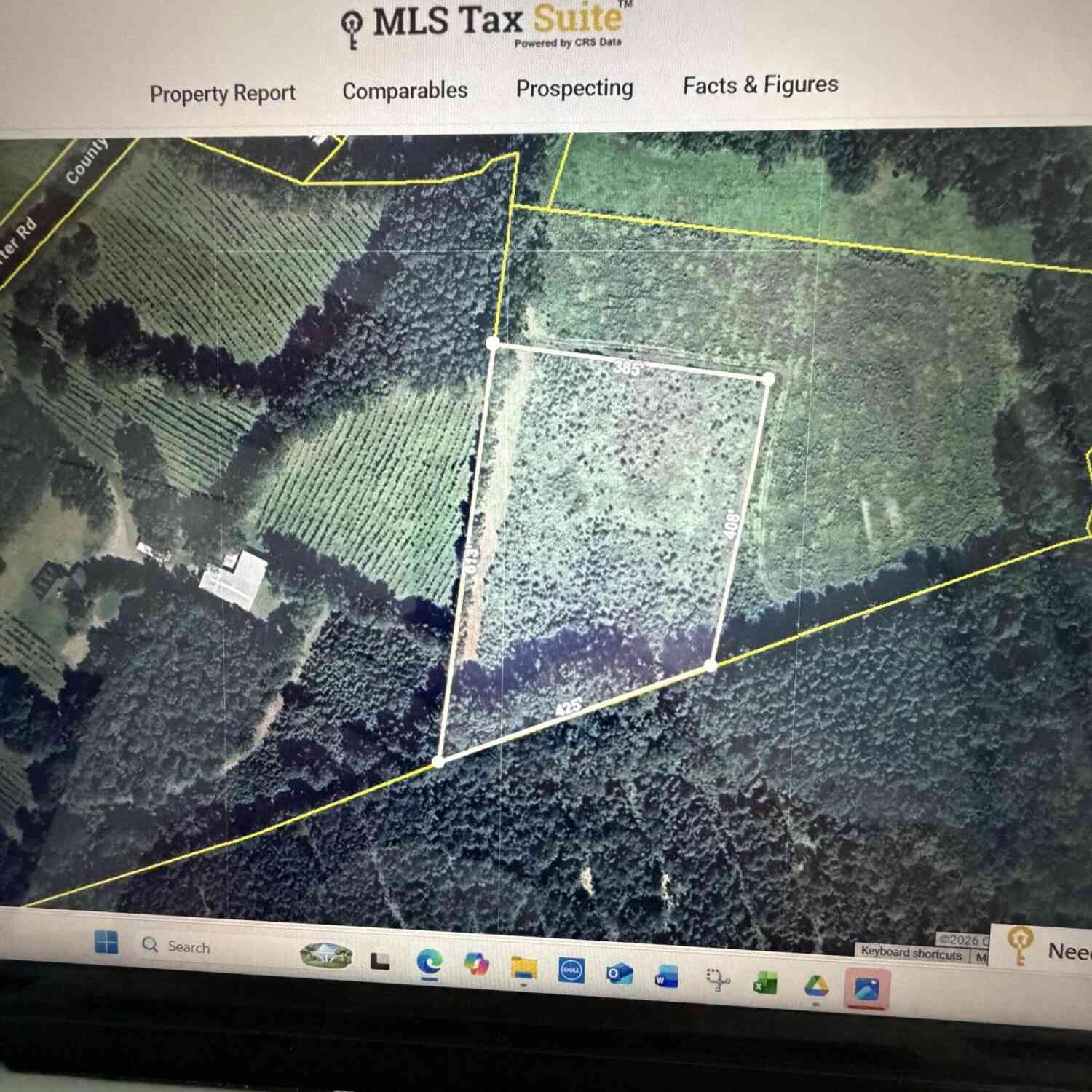 Vacant Land For Sale - Acorn Lane<br/> Ridgeville, SC 29472