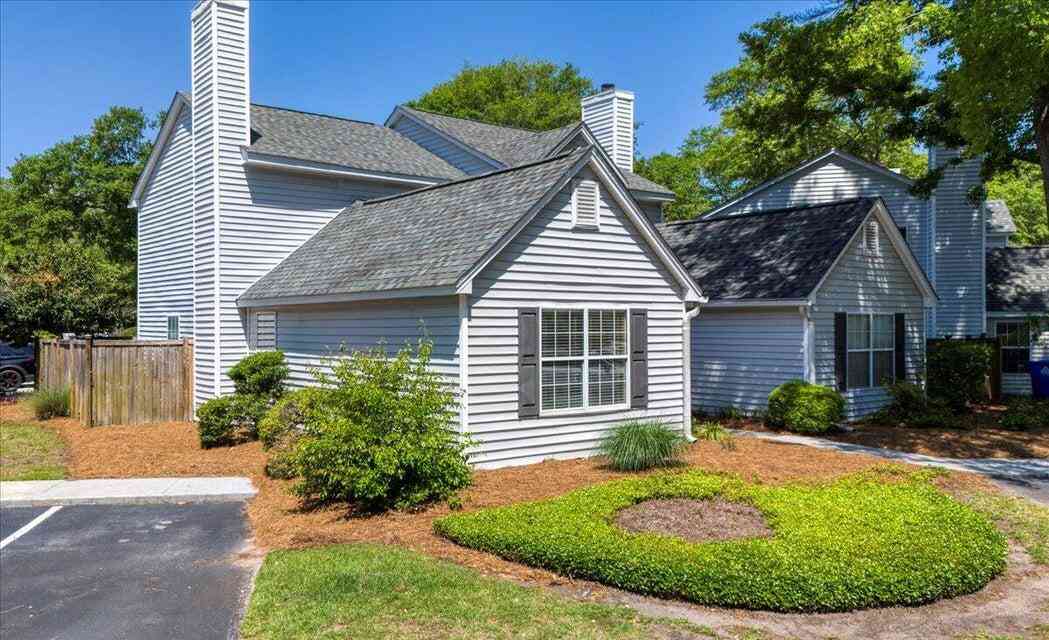 Homes For Rent - 1321 Cassidy Court #A<br/> Mount Pleasant, SC 29464
