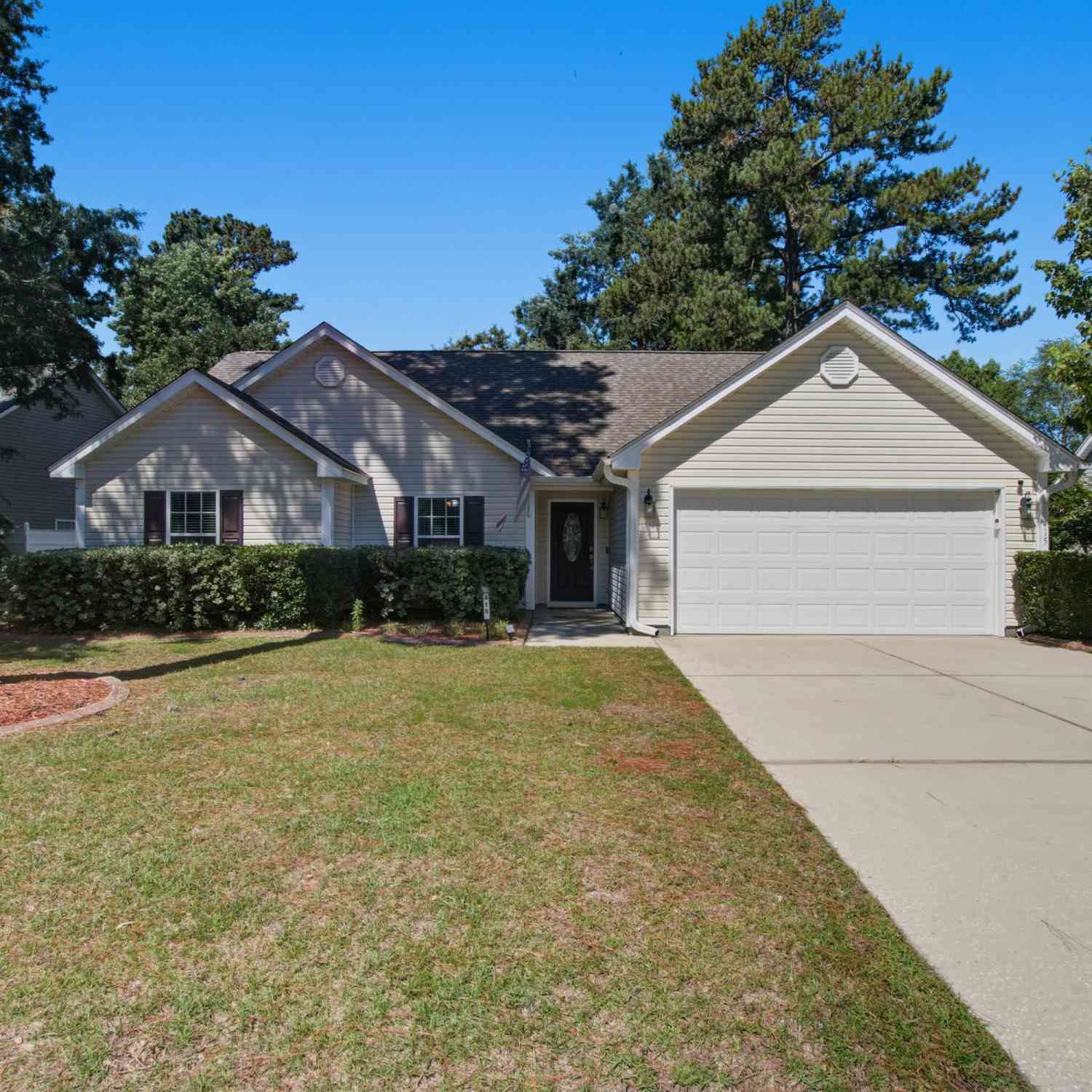 Homes For Sale - 415 Black Horse Road<br/> Moncks Corner, SC 29461