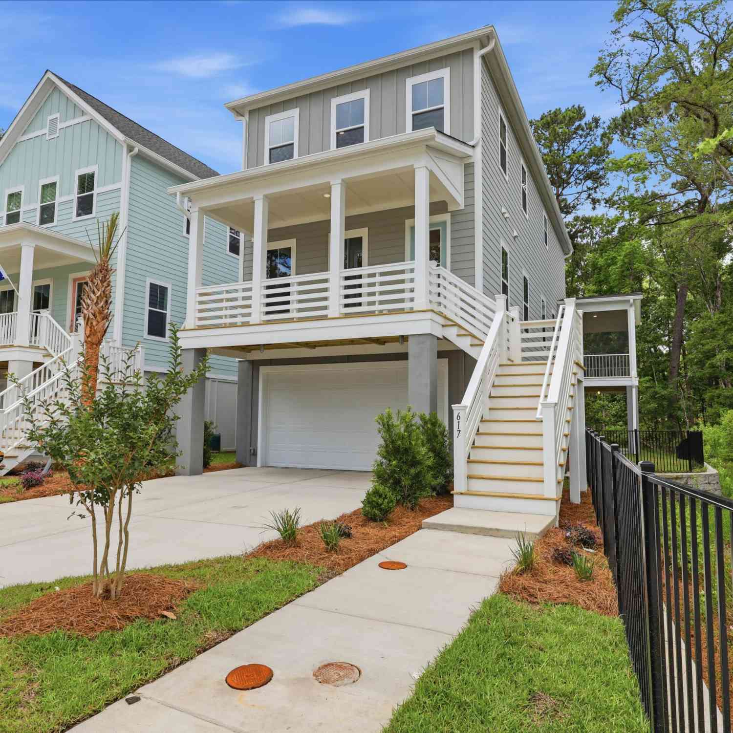 Homes For Sale - 3021 Robeson Trace<br/> Johns Island, SC 29455