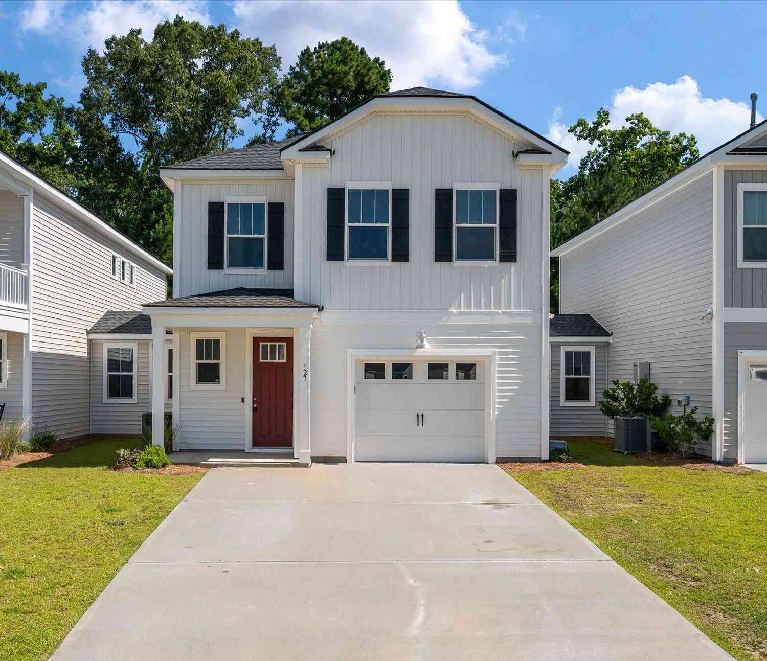 Homes For Sale - 127 Hawthorne Landing Drive<br/> Goose Creek, SC 29445