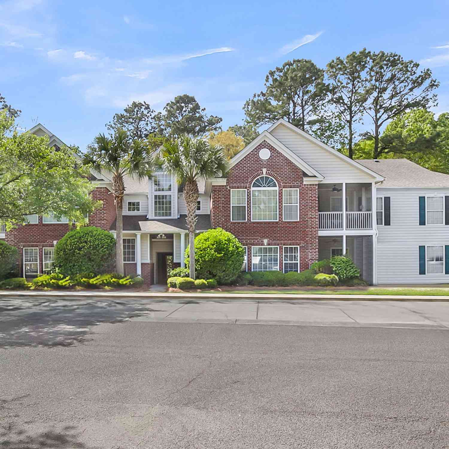 Condo For Sale - 1654 Camfield Lane<br/> Mount Pleasant, SC 29466