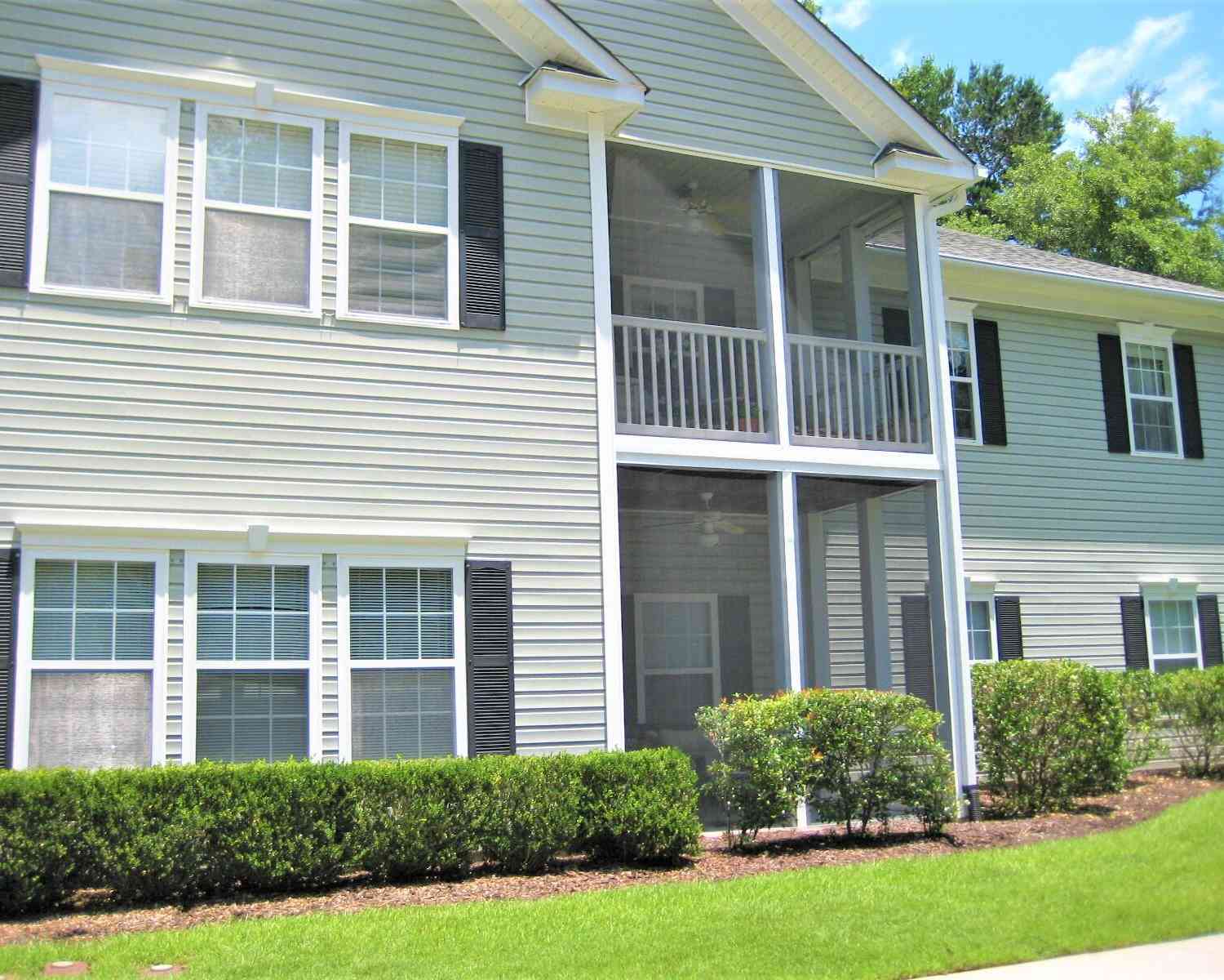 Homes For Rent - 107 Pickering Lane<br/> Charleston, SC 29414