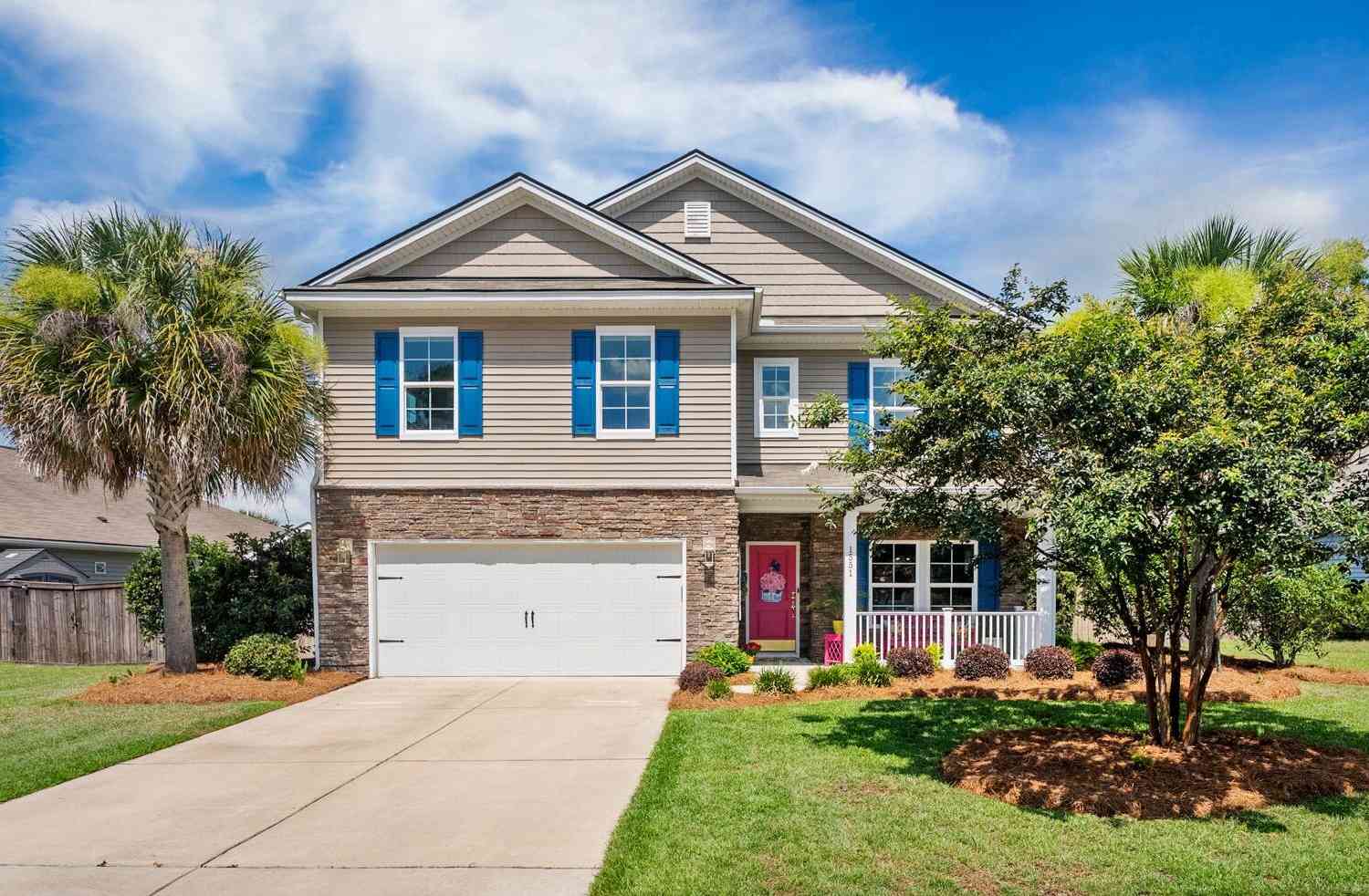 Homes For Sale - 1551 Chastain Road<br/> Johns Island, SC 29455