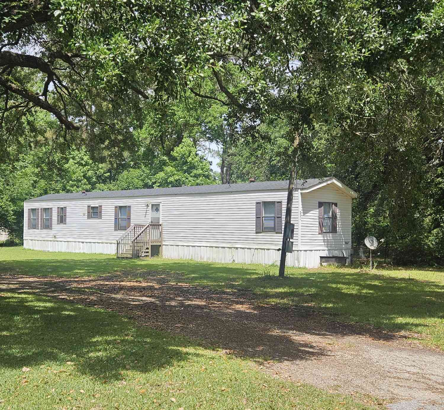 Homes For Rent - 211 Hayden Street<br/> Walterboro, SC 29488