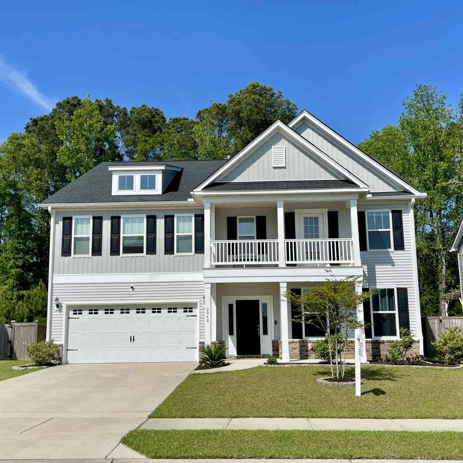 Homes For Sale - 2848 Cavalcade Circle<br/> Johns Island, SC 29455