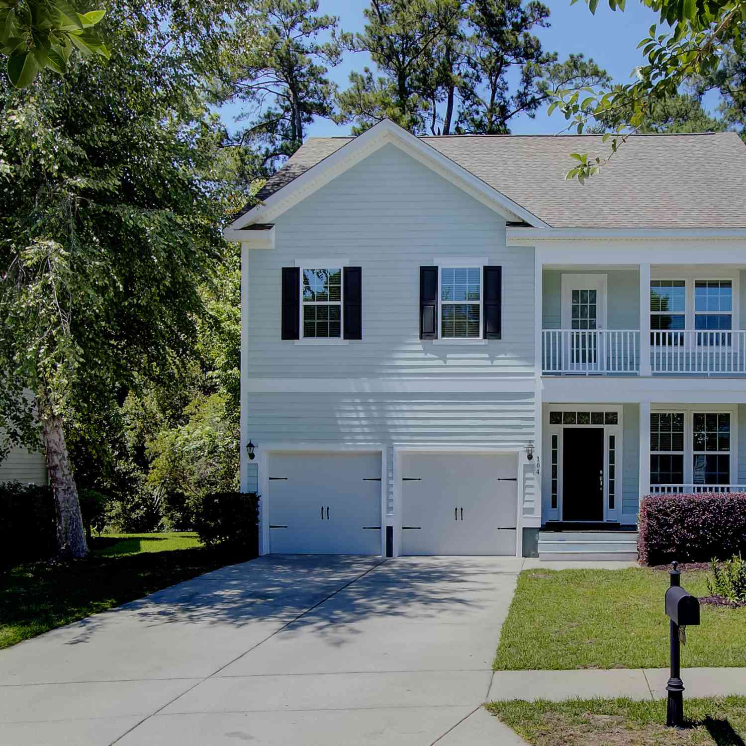 Homes For Rent - 104 Elliott Creek Lane<br/> Summerville, SC 29485