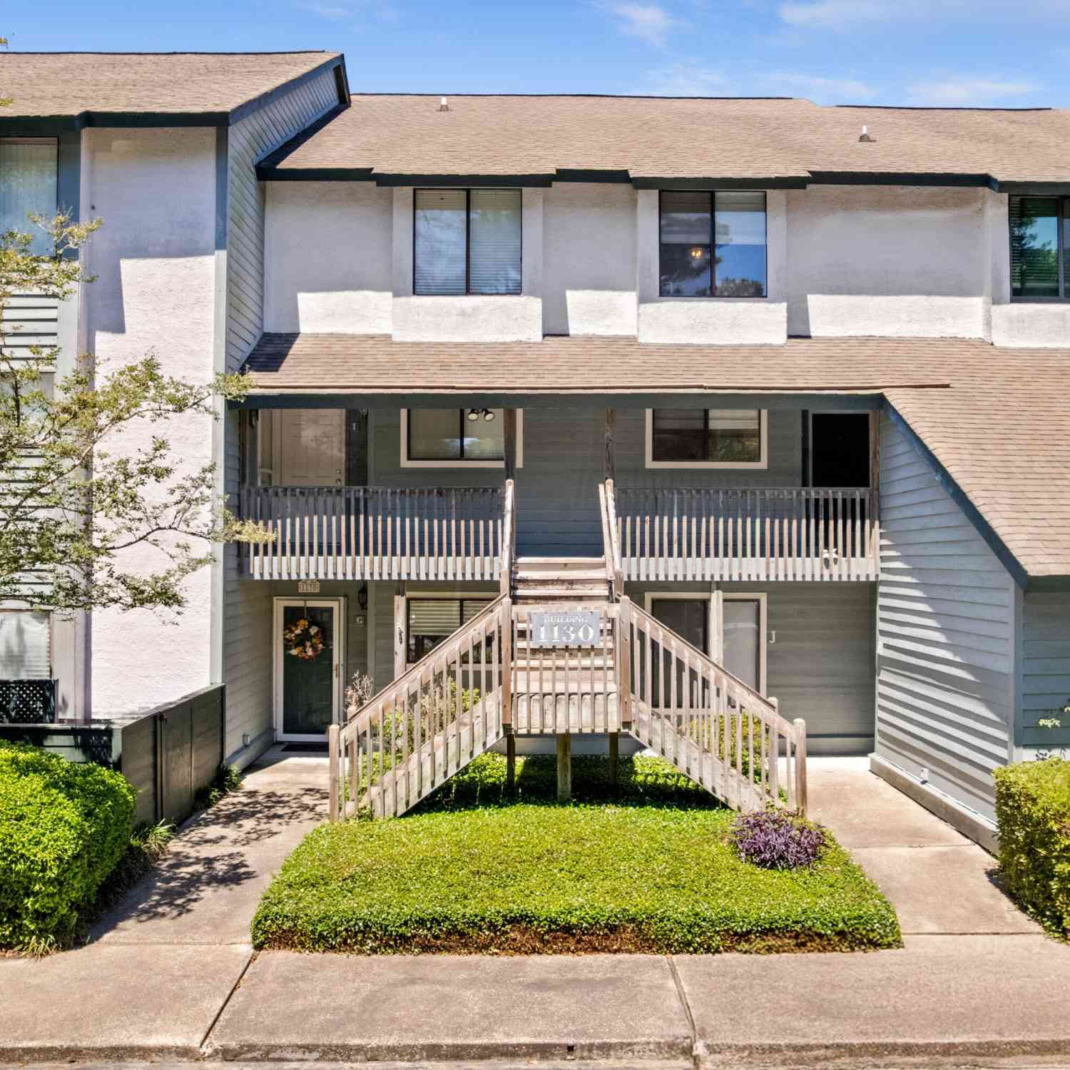 Condo For Sale - 1130 Silent Harbor Court #K<br/> Mount Pleasant, SC 29464