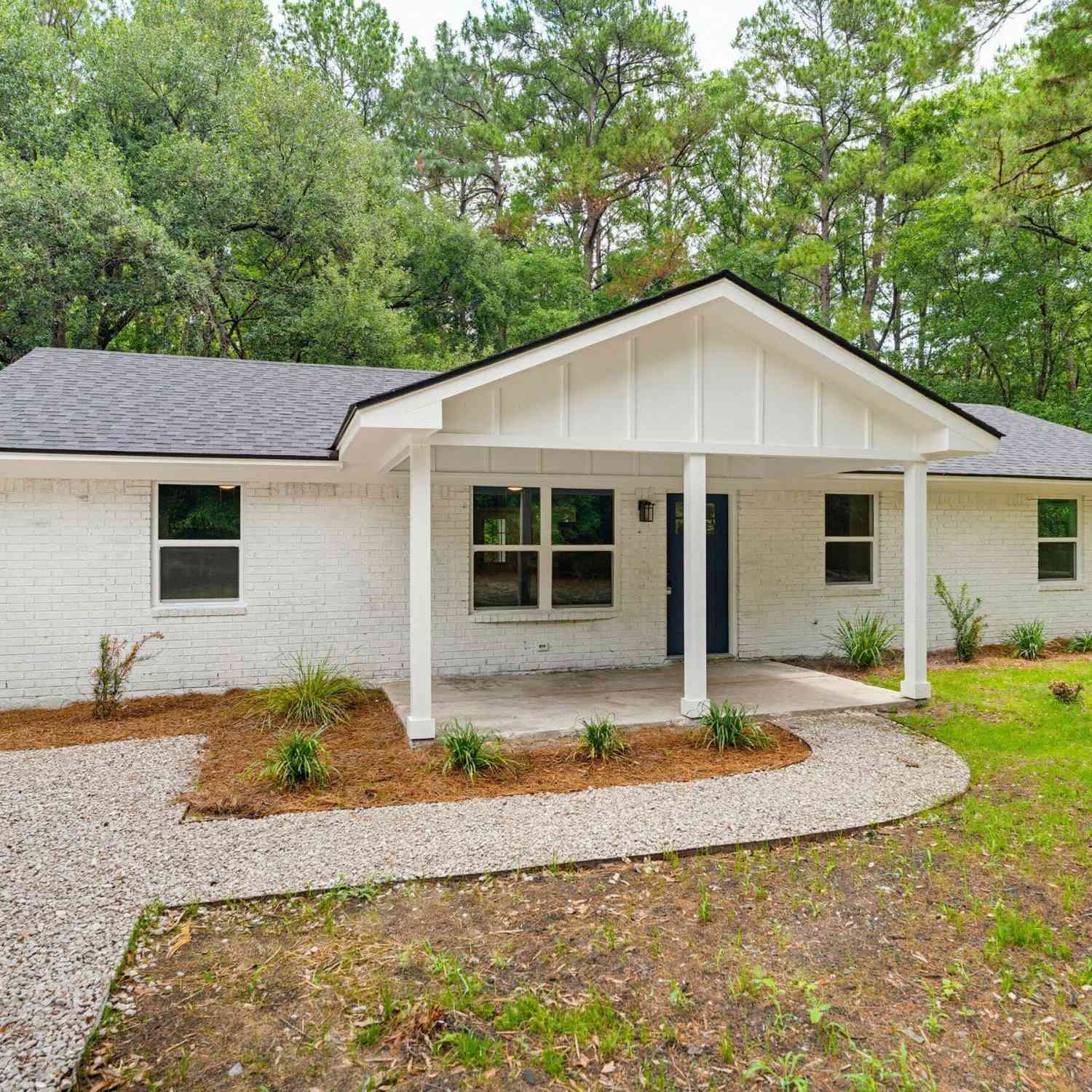Homes For Sale - 95 Fox Lane<br/> Jasper County, Ridgeland, SC 29936