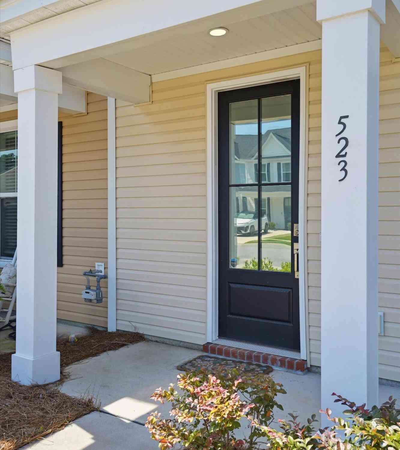 Townhouse For Sale - 523 Green Fern Drive<br/> Summerville, SC 29483