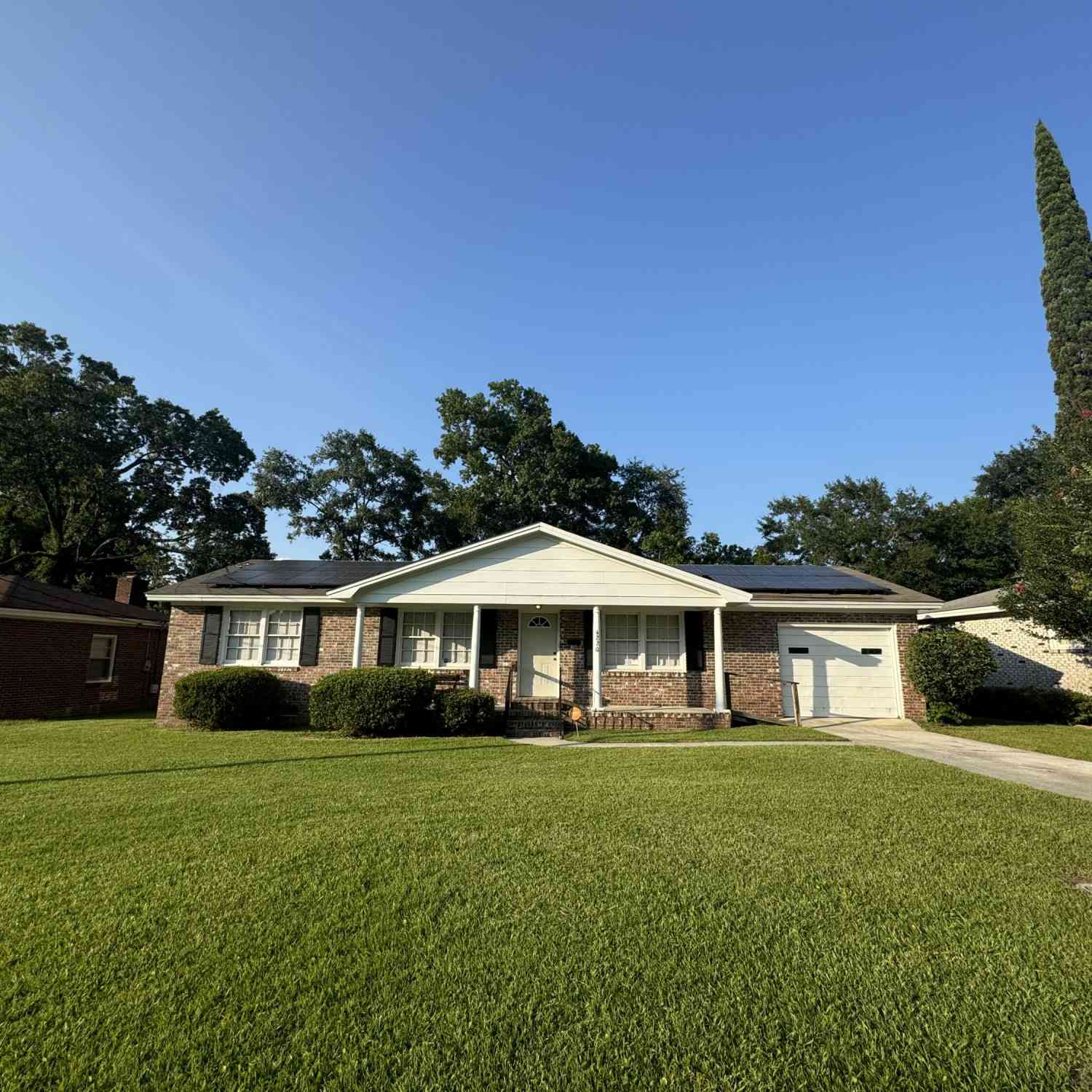 Homes For Rent - 4220 Oakridge Drive<br/> North Charleston, SC 29418