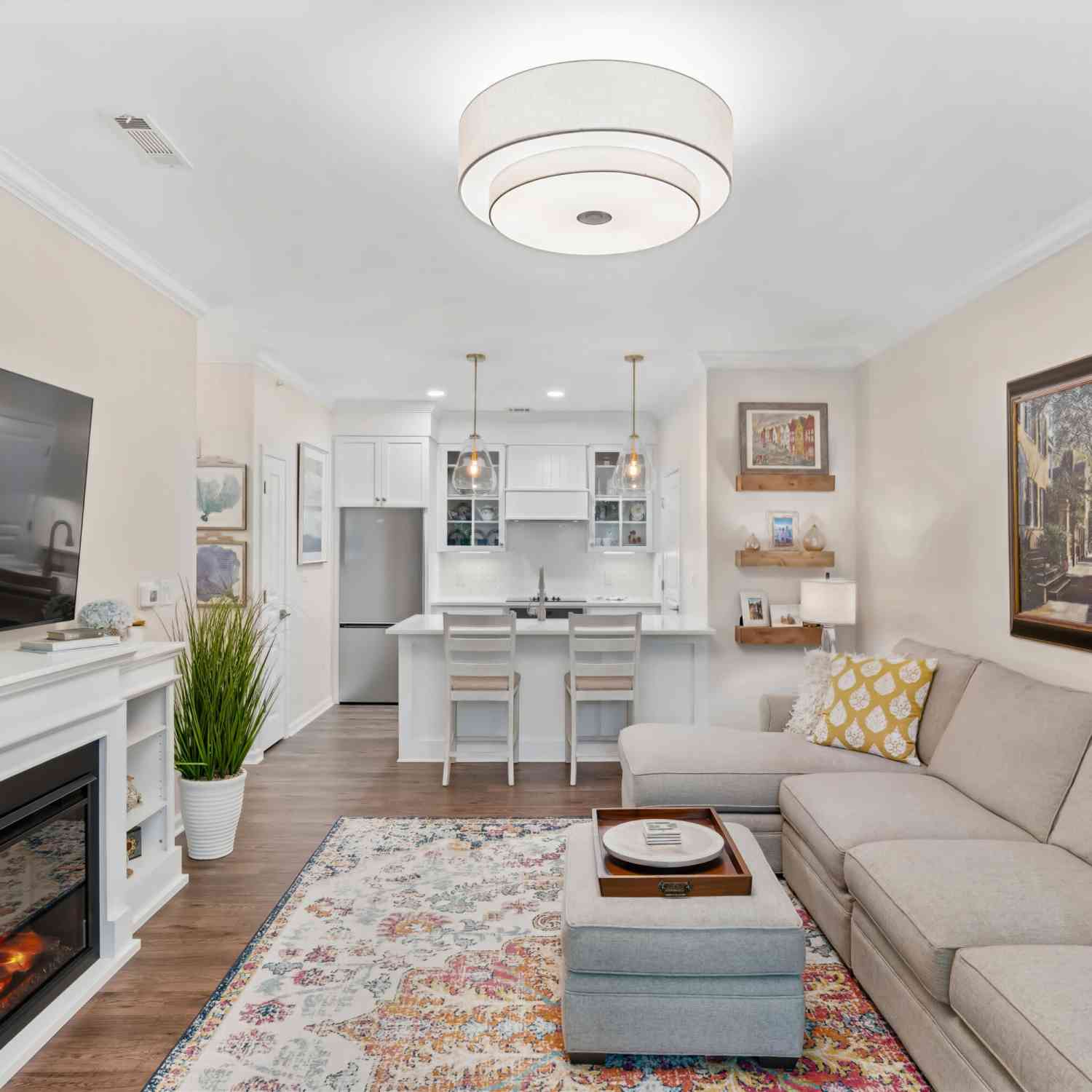 Condo For Sale - 200 Bucksley Lane #303<br/> Charleston, SC 29492