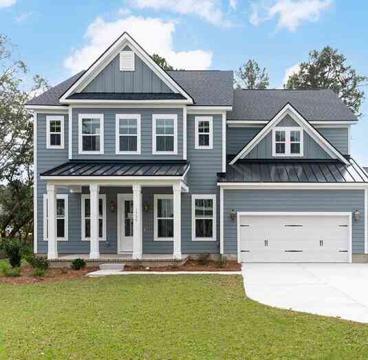Homes For Sale - 277 Rebel Kat Court<br/> Charleston, SC 29412
