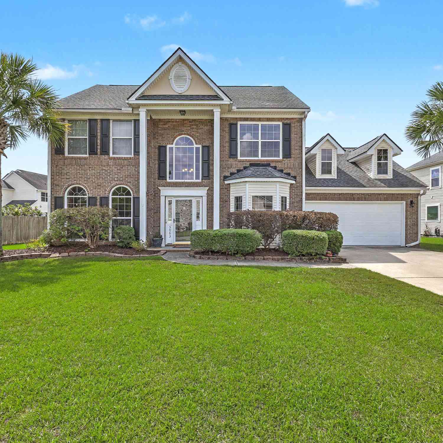 Homes For Rent - 5063 Weatherstone Road<br/> Charleston, SC 29414