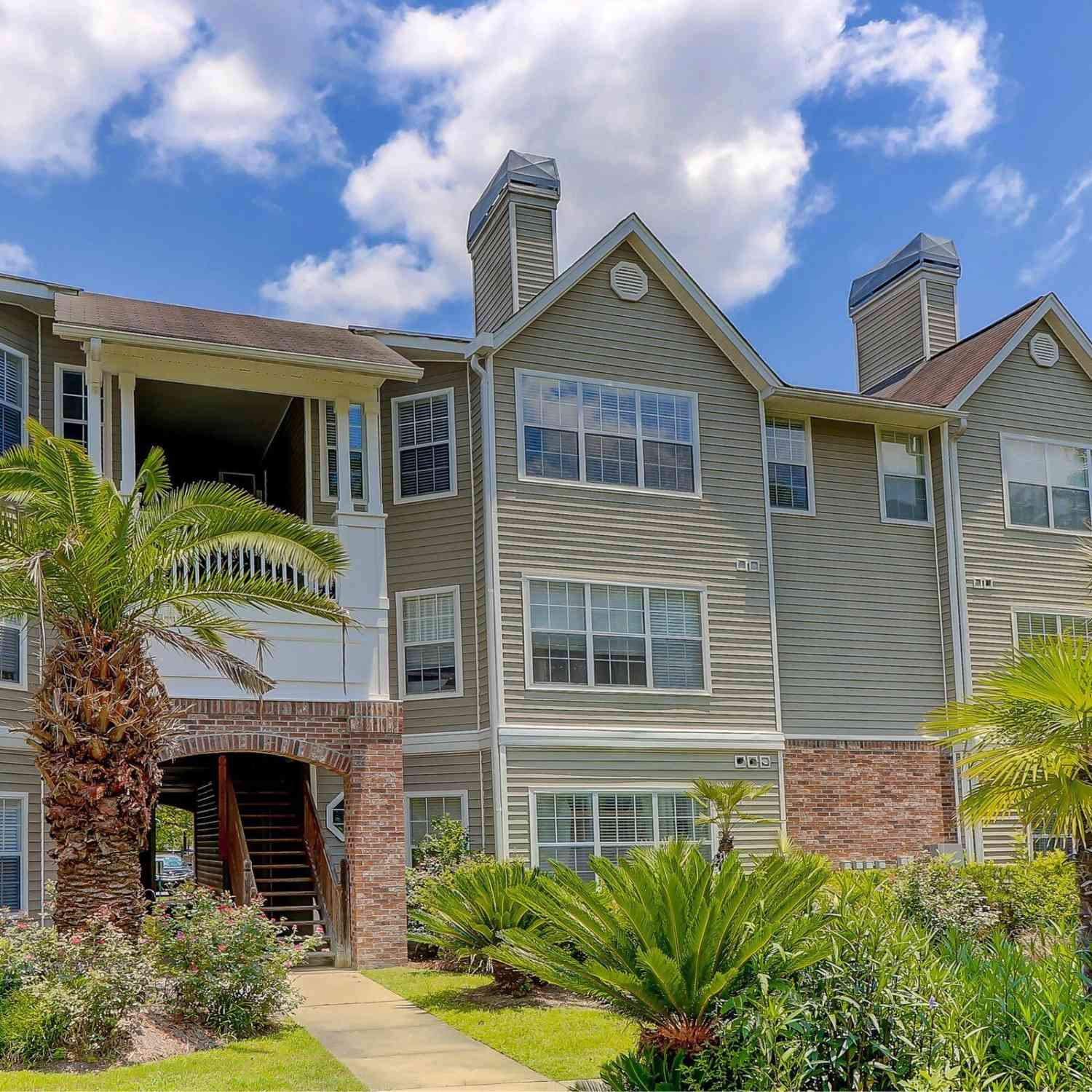 Condo For Sale - 188 Midland Parkway #222<br/> Summerville, SC 29485