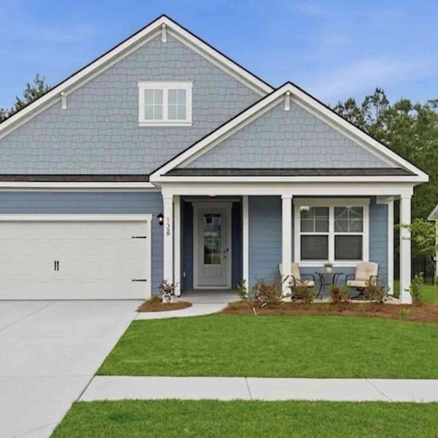 Homes For Rent - 128 Lilac Grove Way<br/> Summerville, SC 29486