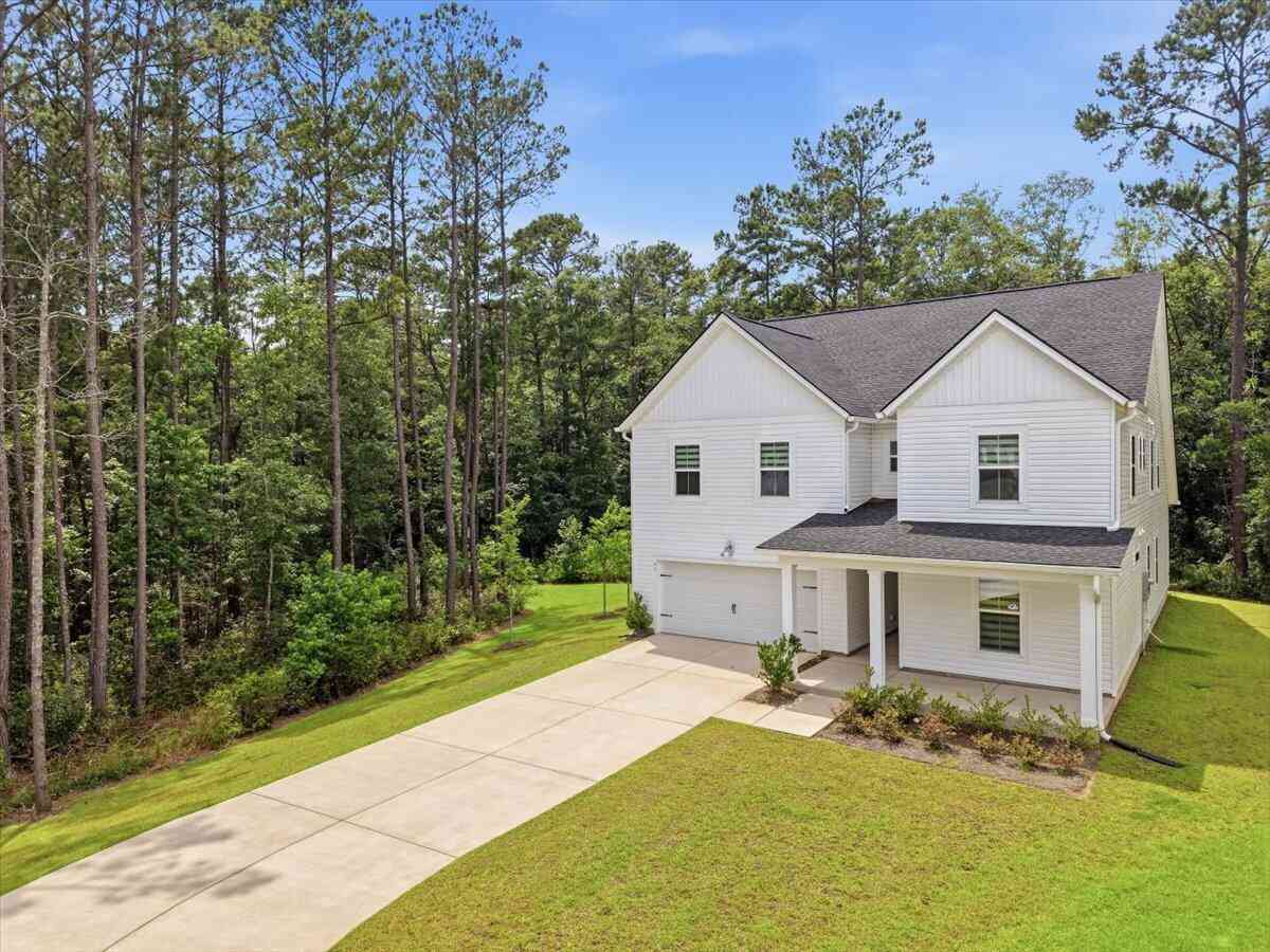 Homes For Sale - 55 Red Bluff Street<br/> Summerville, SC 29483