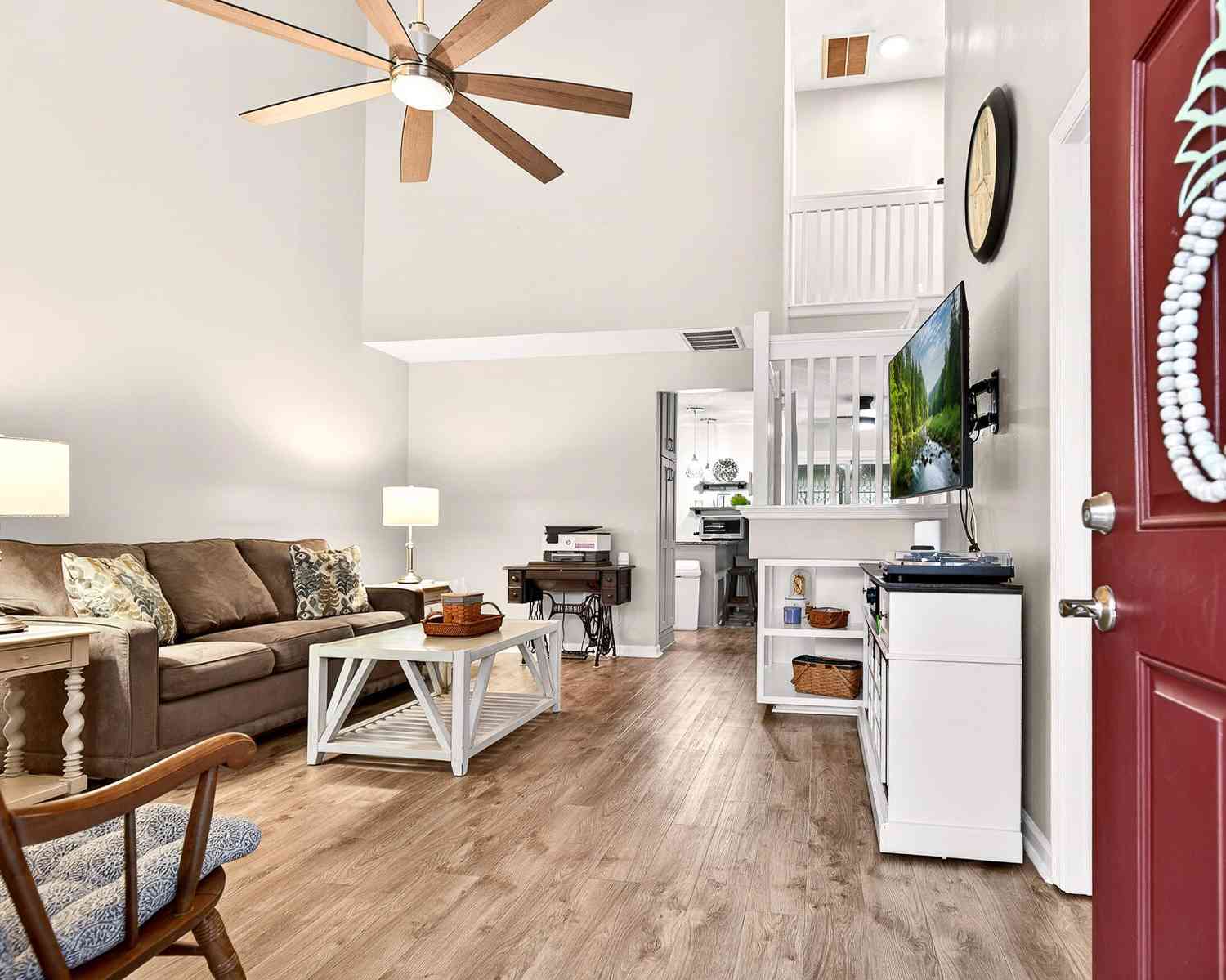 Townhouse For Sale - 300 Yellow Hawthorn Circle<br/> Summerville, SC 29483