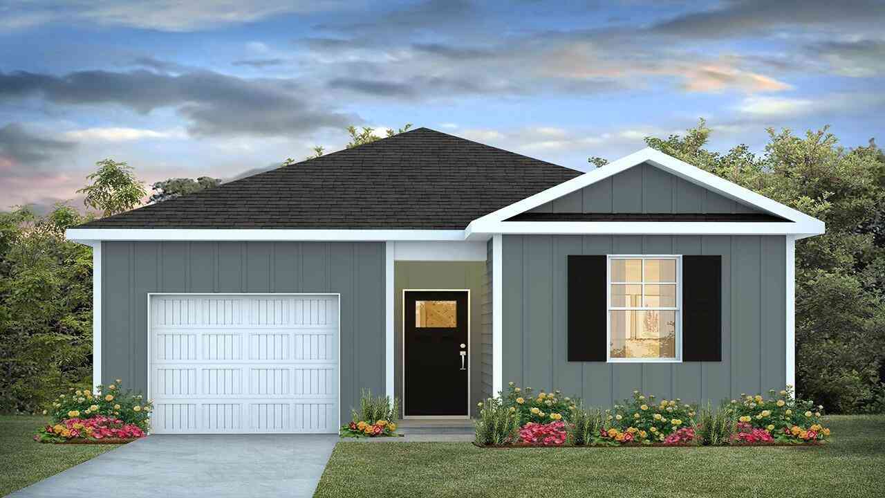 Homes For Sale - 1038 Refuge Way<br/> Clarendon County, Summerton, SC 29148