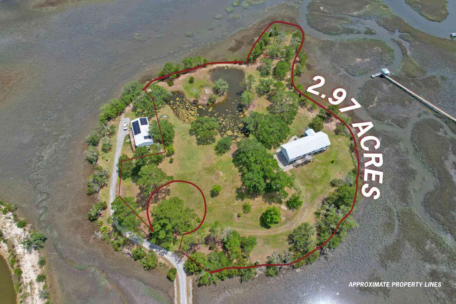 Homes For Sale - 5510 Remington Trail<br/> Johns Island, SC 29455