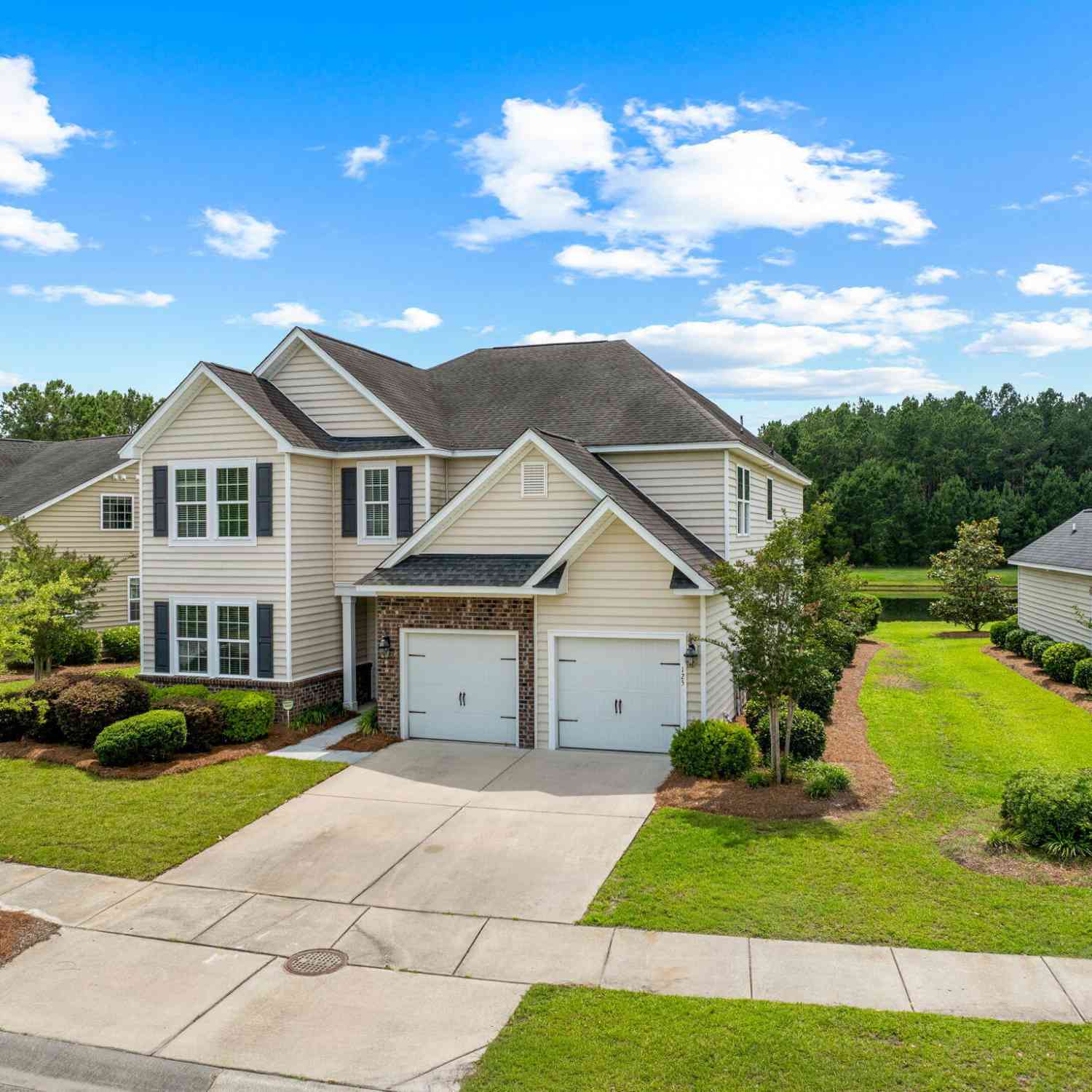 Homes For Sale - 125 Lindera Preserve Boulevard<br/> Summerville, SC 29486