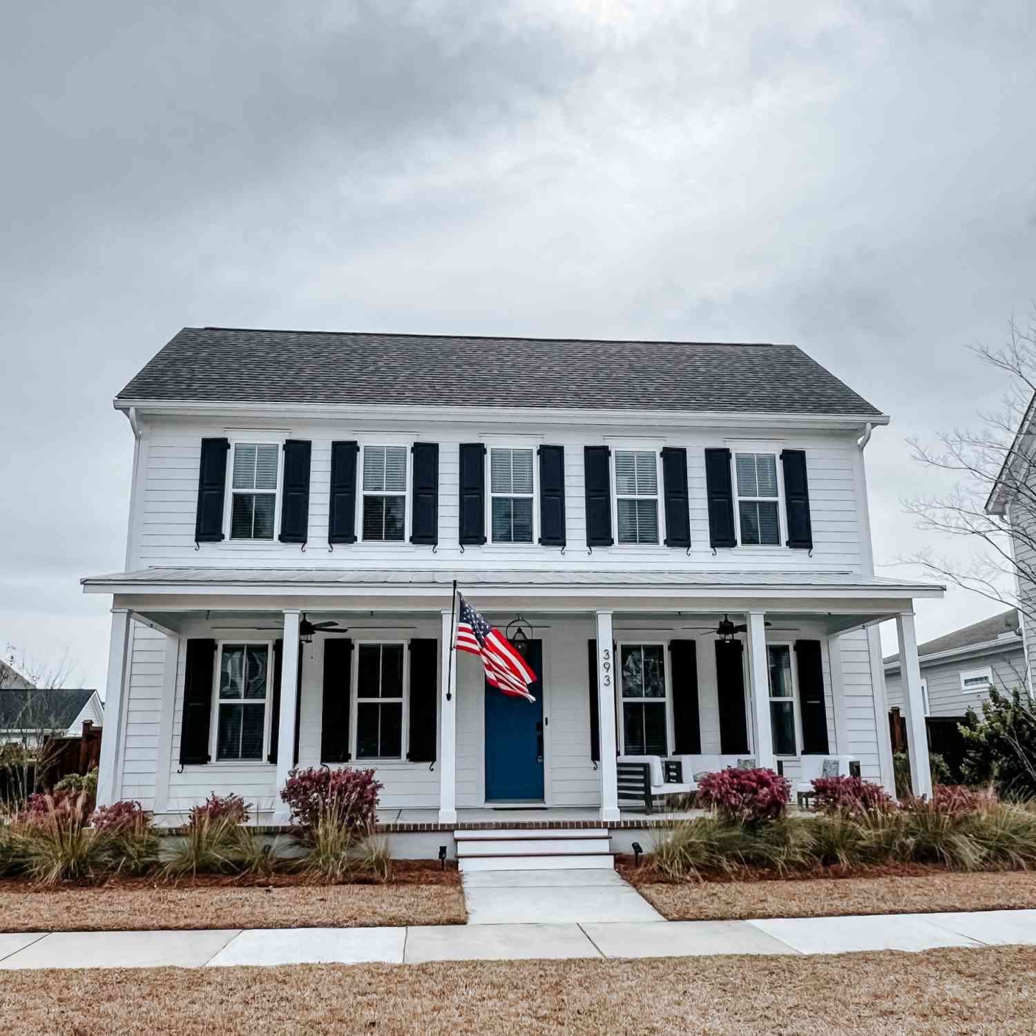 Homes For Rent - 393 Oak Park Street<br/> Summerville, SC 29483