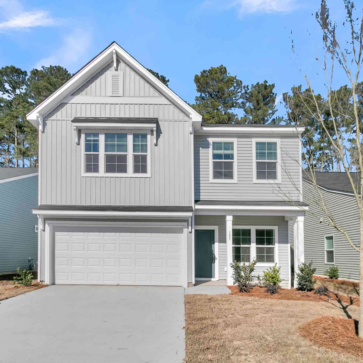 Homes For Sale - 274 Clarabelle Lane<br/> Summerville, SC 29483