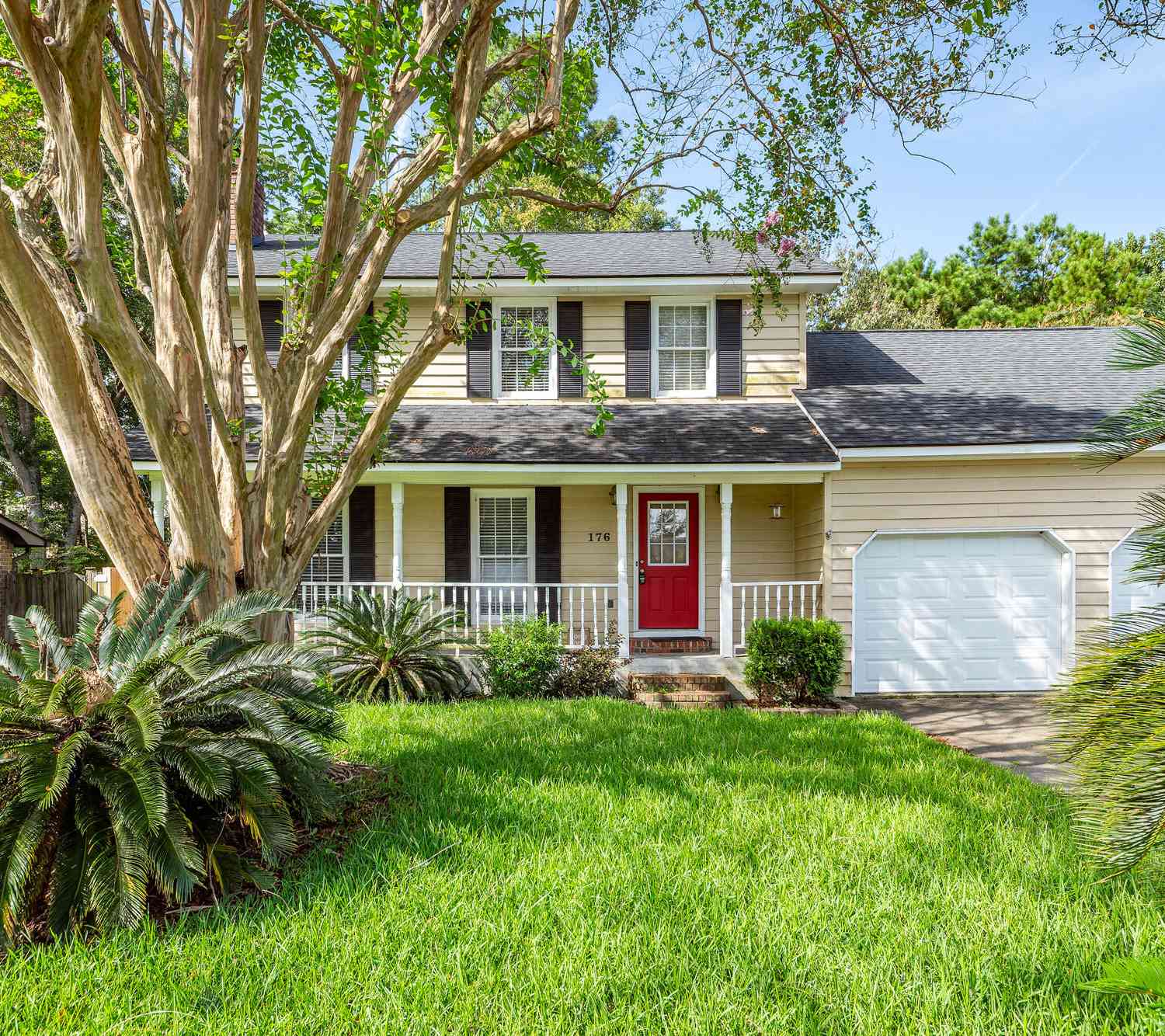 Homes For Rent - 176 Ponderosa Drive<br/> Ladson, SC 29456