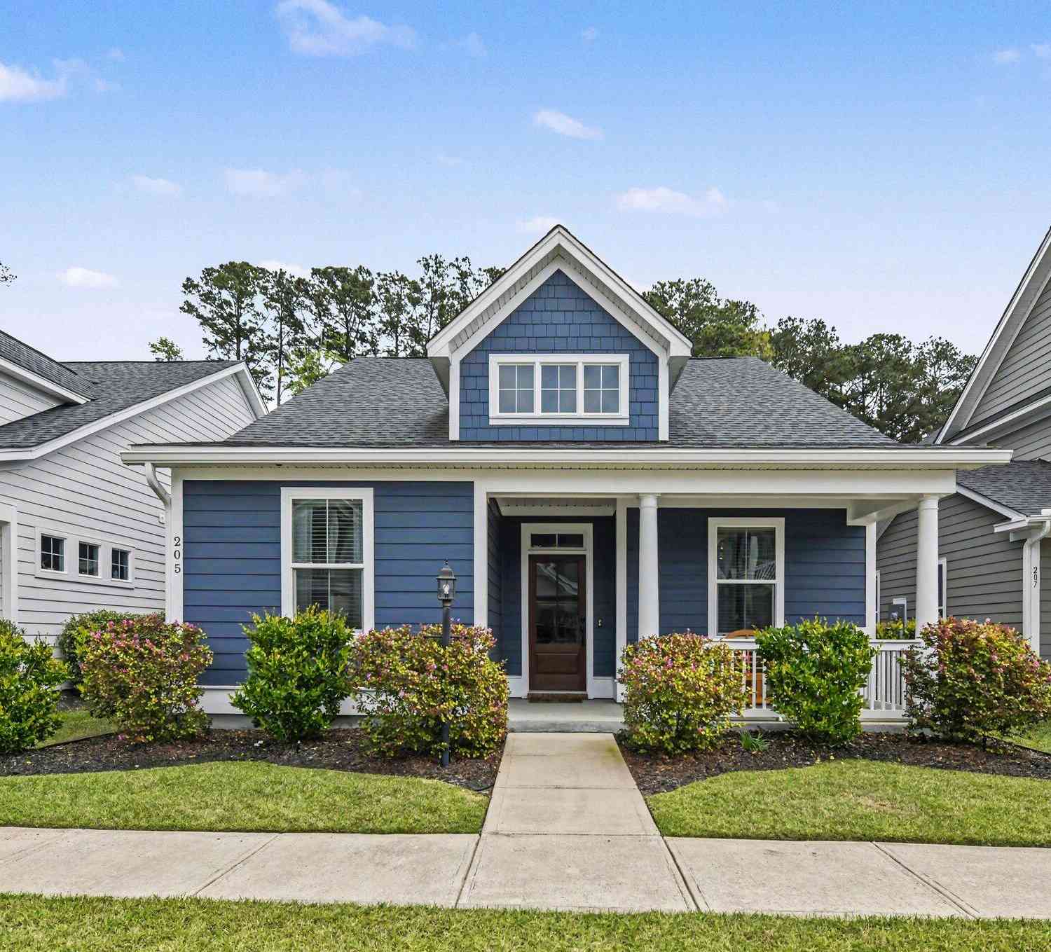 Homes For Sale - 205 Angelica Avenue<br/> Summerville, SC 29483