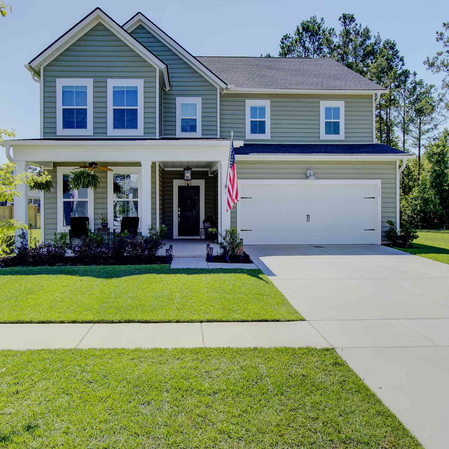 Homes For Rent - 137 Paddle Boat Way<br/> Summerville, SC 29485