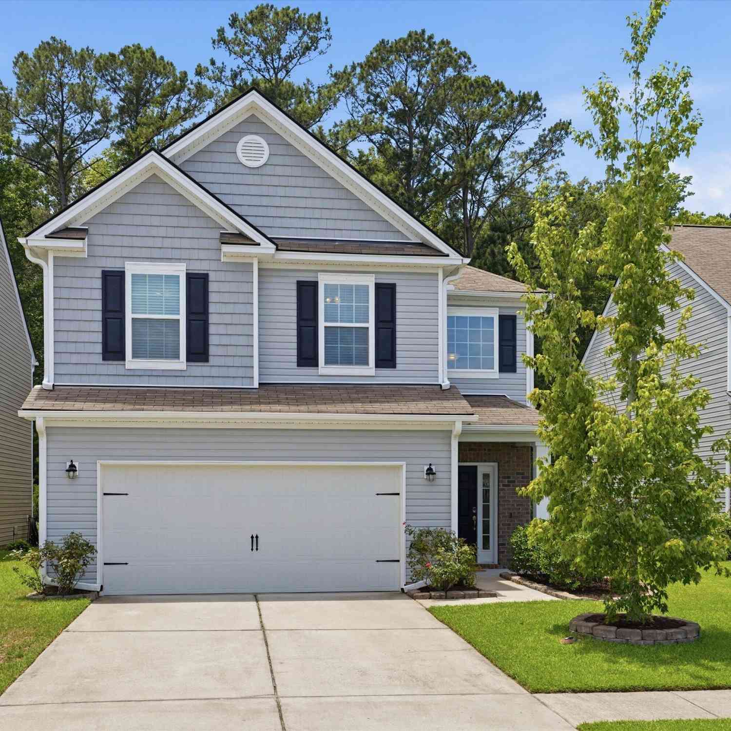 Homes For Sale - 5046 White Cedar Road<br/> Ladson, SC 29456