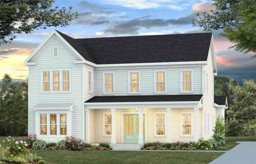 Homes For Sale - 634 June Berry Drive<br/> Summerville, SC 29486