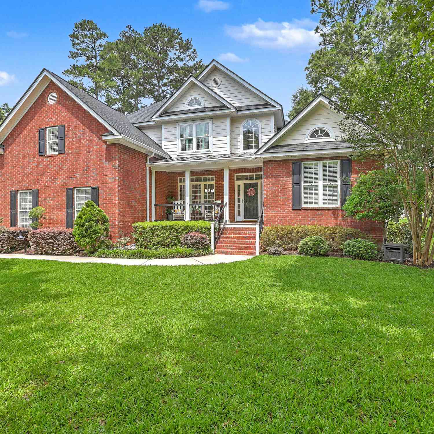 Homes For Sale - 8815 E Fairway Woods Circle<br/> North Charleston, SC 29420