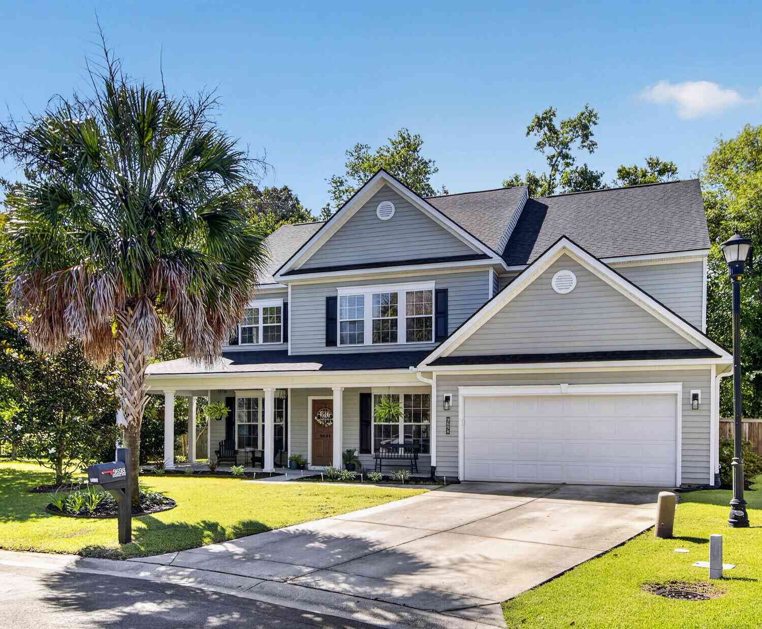 Homes For Sale - 9698 Seminole Way<br/> Summerville, SC 29485