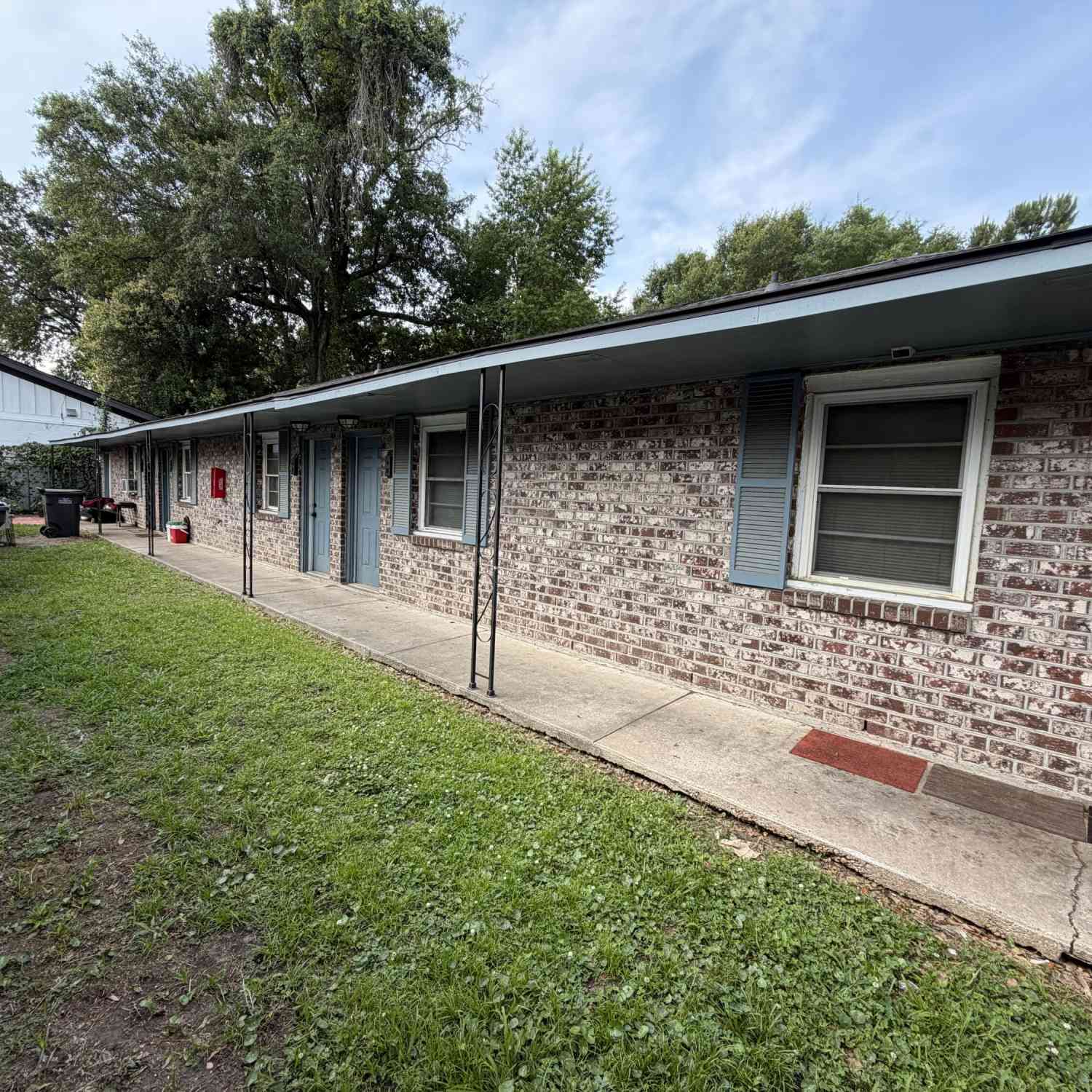 Homes For Rent - 1823 Leland Street<br/> North Charleston, SC 29405