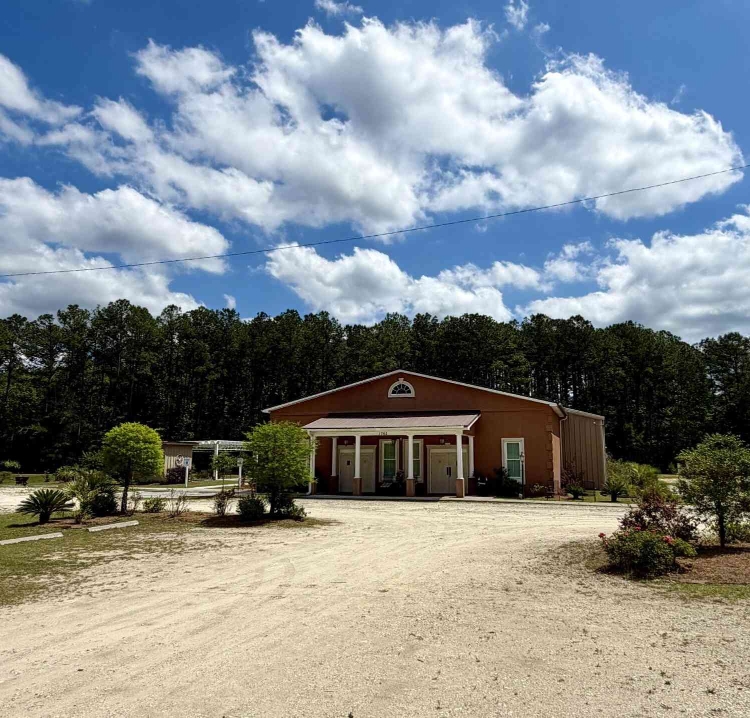 Homes For Sale - 1762 Cainhoy Road<br/> Huger, SC 29450
