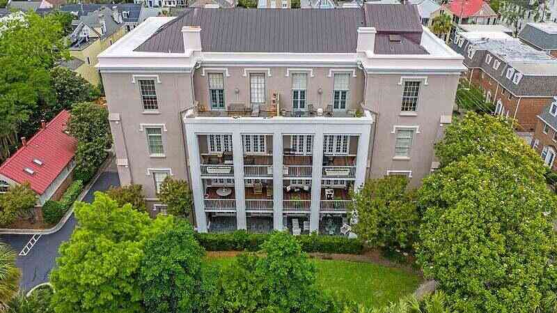 Homes For Sale - 67 Legare Street #104<br/> Charleston, SC 29401
