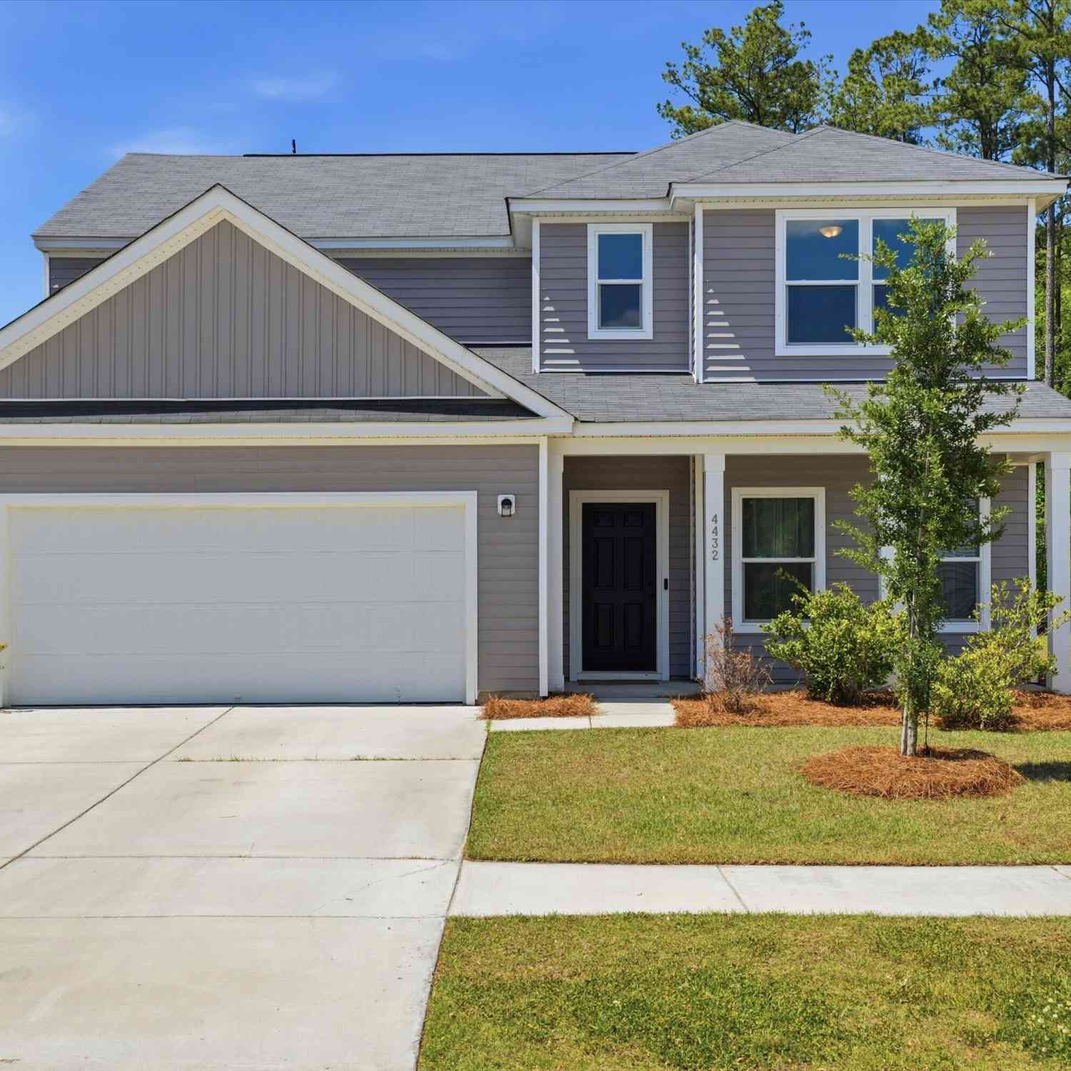 Homes For Sale - 4432 Palm Shadow Drive<br/> Summerville, SC 29485