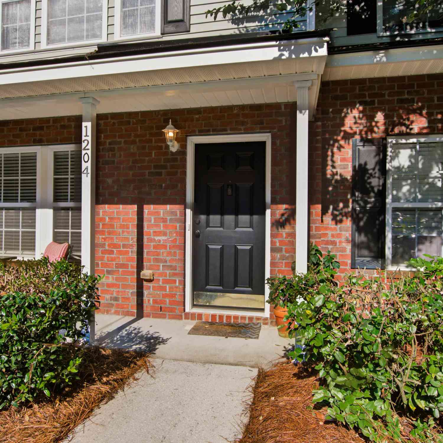 Townhouse For Sale - 1204 Pine Bluff Drive<br/> Summerville, SC 29483