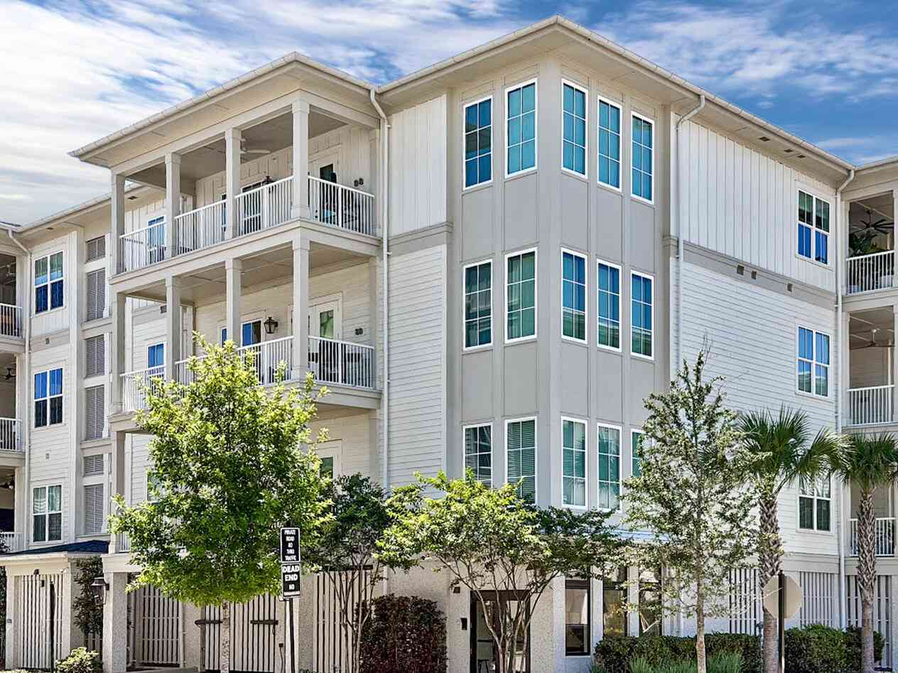 Condo For Sale - 320 Longshore Street #1046<br/> Charleston, SC 29492