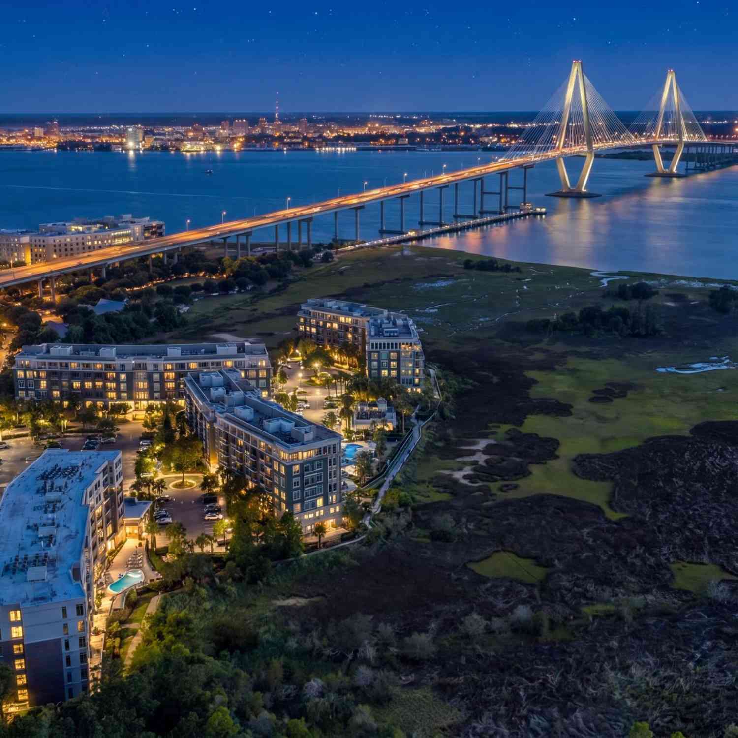 Condo For Sale - 155 Wingo Way #467<br/> Mount Pleasant, SC 29464