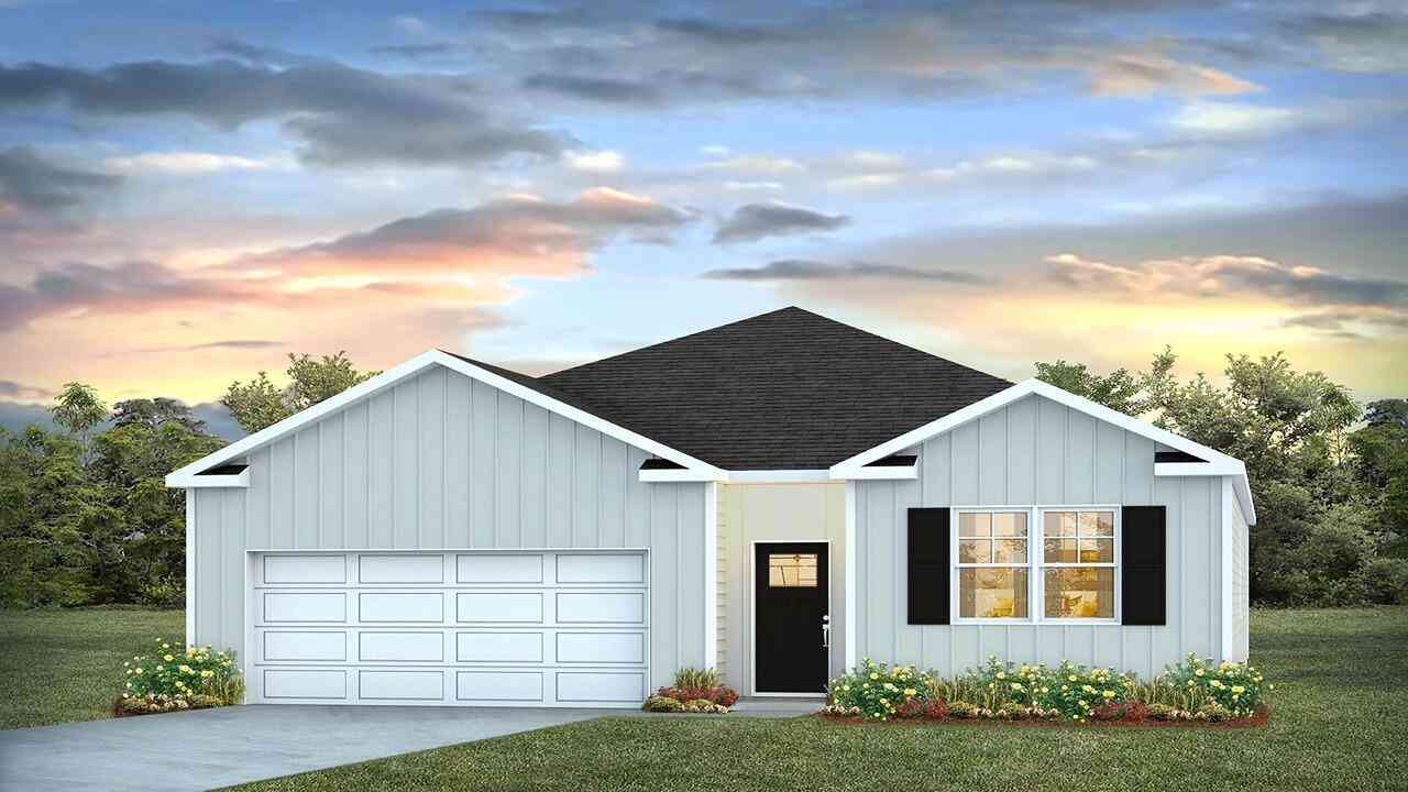Homes For Sale - 145 Cantley Way<br/> Holly Hill, SC 29059