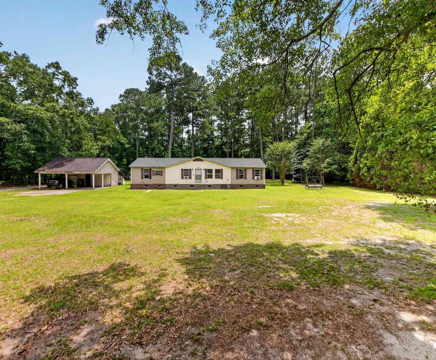 Homes For Sale - 127 Schultz Lake Road<br/> Summerville, SC 29483